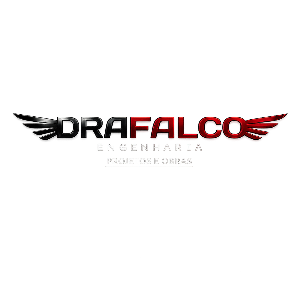 Drafalco Engenharia